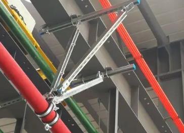 路北抗震支架厂家与你分享你必须做的紧急情况下的准备